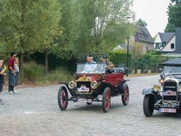 2025 - Parel der Voorkempen - Guy Reynders